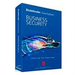 BITDEFENDER GRAVITYZONE BUSINESS SECURITY, 100-149 USR, 3 AÑOS LIC ELECTRONICO RENOVACION