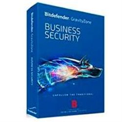 BITDEFENDER GRAVITYZONE BUSINESS SECURITY, 100-149 USR, 2 AÑOS, LIC ELECTRONICO RENOVACION