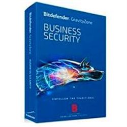 BITDEFENDER GRAVITYZONE BUSINESS SECURITY, 150-249 USR, 2 AÑOS, ELECTRONICO, RENOVACION EDU