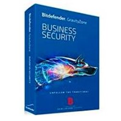 BITDEFENDER GRAVITYZONE BUSINESS SECURITY, 150-249 USR, 1 AÑO, ELECTRONICO RENOVACION