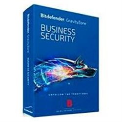 BITDEFENDER GRAVITYZONE BUSINESS SECURITY, 50-99 USR, 2 AÑOS, ELECTRONICO, RENOVACION GOBIERNO
