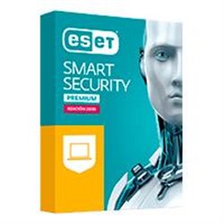 ESD ESET SMART SECURITY PREMIUM/ 3 USUARIOS / 1 AÑO (ENTREGA ELECTRONICA)