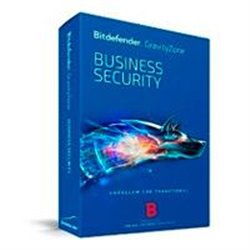 BITDEFENDER GRAVITYZONE BUSINESS SECURITY, 100-149 USR, 3 AÑOS, ELECTRONICO STD