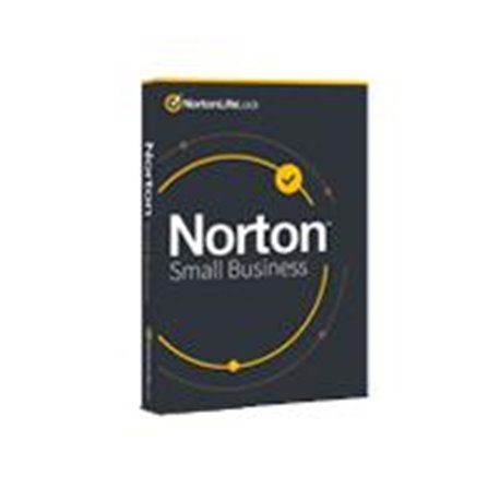 ESD NORTON SMALL BUSINESS / 10 DISPOSITIVOS / 1 AÑO - DESCARGA DIGITAL