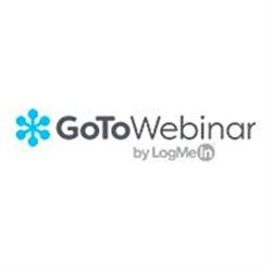 LÍDER EN SOFTWARE DE SEMINARIOS WEB. GOTOWEBINAR SERVICE - STARTER