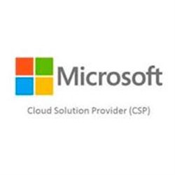 CSP VISIO PLAN 1 - ANUAL