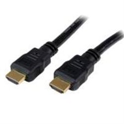 CABLE HDMI® DE ALTA VELOCIDAD CORTO DE 0.3M - HDMI MACHO A HDMI MACHO - ULTRA HD 4K X 2K - HDMI 1.4 - STARTECH.COM MOD. HDMM30CM