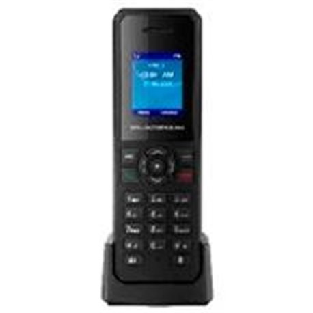 TELFONO INALMBRICO DECT SOHO PARA ESTACIN BASE AUDIO HDPANTALLA A COLORALTA VOZ