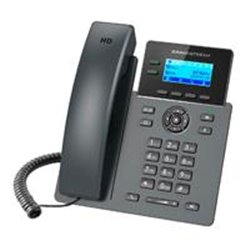 TELéFONO IP WIFI 2 PUERTOS DE RED FASTETHERNET (10/100), GDMS, SOPORTE DE ELECTRONIC HOOK SWITCH (EHS)  POE