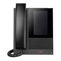 CCX 400 BUSINESS MEDIA PHONE OPEN SIP. POE. NO INCLUYE FUENTE DE PODER.