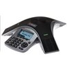TELEFONO DE CONFERENCIA POLYCOM SOUNDSTATION IP 5000,SIP,POE (NO INCLUYE FUENTE DE PODER)