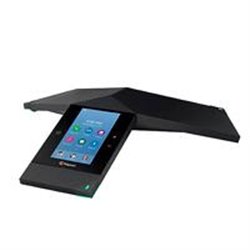 TELEFONO DE CONFERENCIA POLYCOM REALPRESENCE TRIO 8800 EDICION SKYPE FOR BUSINESS,POE,OFFICE 365
