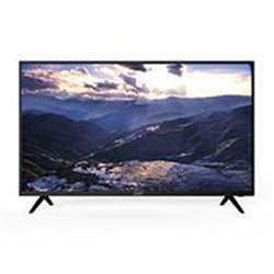 TELEVISION SMART GHIA NETFLIX FHD 40 PULG 1080P WIFI /2 HDMI /2 USB / RCA/OPTICO/3.5MM 60HZ