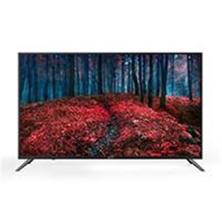TELEVISION SMART GHIA NETFLIX 4K 55 PULG 2160P 3 HDMI / 2 USB / RCA/OPTICO/3.5MM 60HZ