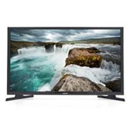 TELEVISION LED SAMSUNG 43 SMART BIZ TV SERIE BE43T-M, FULL HD 1,920 X 1080, WIDE COLOR, 2 HDMI, 1 USB