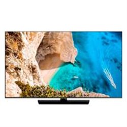 TELEVISION LED SAMSUNG HOTELERA 55 SMART TV SERIE NT690, UHD 4K 3,840 X 2,160, 3 HDMI, 2 USB