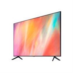 TELEVISION LED SAMSUNG 65 SMART TV SERIE AU7000, UHD 4K 3,840 X 2,160, 3 HDMI, 1 USB