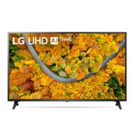 TELEVISION LED LG 65 PLG SMART TV, UHD 3840 * 2160P, WEB OS SMART TV (6.0), ACTIVE HDR, HDR 10, 2 HDMI, 1 USB. BLUETOOTH 5.0, CO