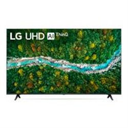 TELEVISION LED LG 70 PLG SMART TV, UHD 3840 * 2160P, WEB OS SMART TV (6.0), ACTIVE HDR, HDR 10, 3 HDMI, 2 USB. BLUETOOTH 5.0, CO
