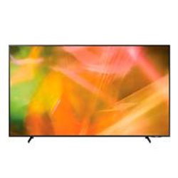 TELEVISION LED SAMSUNG HOTELERA 75 SMART TV SERIE AU800, UHD 4K 3,840 X 2,160, HDMI, USB