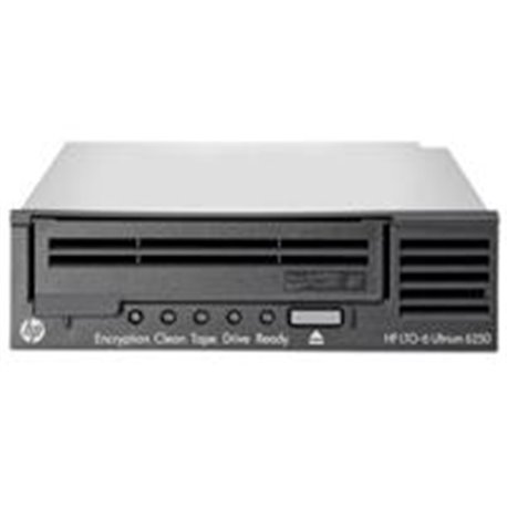 UNIDAD DE RESPALDO EN CINTA HPE STOREEVER LTO-8 ULTRIUM SAS INTERNA