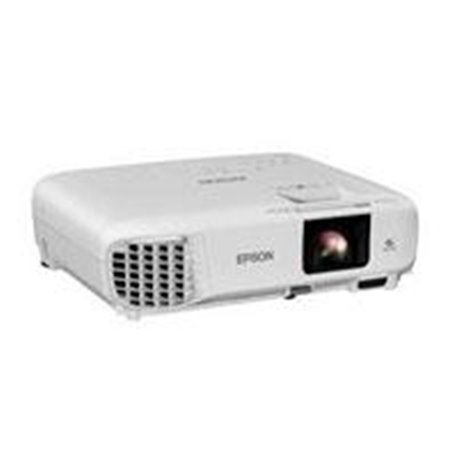 VIDEOPROYECTOR EPSON HOME CINEMA 880 HD, 3LCD, 3300 LUMENES, USB, HDMI, (WIFI OPCIONAL)