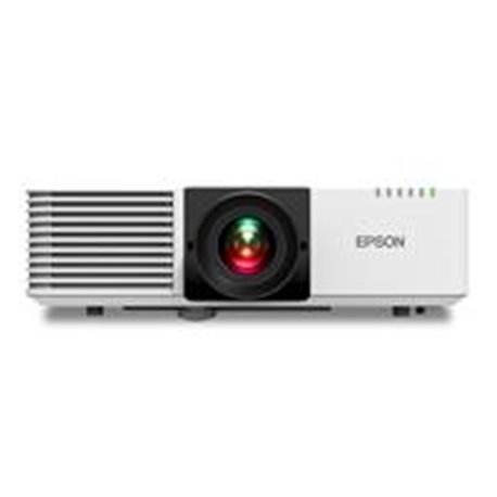 VIDEOPROYECTOR EPSON POWERLITE L530U, 3LCD, FULL HD, 5200 LUMENES, HDMI, LASER, WIFI