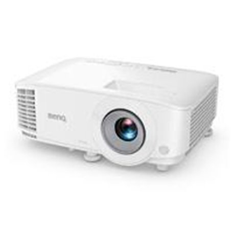 VIDEOPROYECTOR BENQ DLP MS560 SVGA, 4000 LUMENES , HDMI 1.4, LAMPARA DE 15000 HORAS, USB TIPO A, BOCINA 10W, CONTRASTE 20000:1