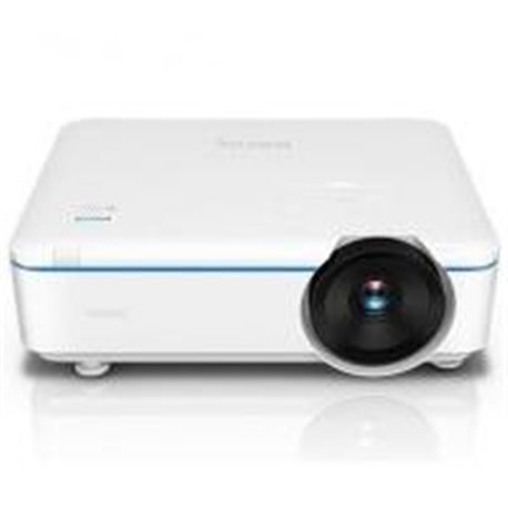VIDEOPROYECTOR BENQ DLP LU950 TIRO REGULAR, 5,000 LUMENES WUXGA (1920 X 1200) CONTRASTE 100,000:1, 20,000 HORAS LAMPARA