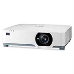 VIDEOPROYECTOR LASER NEC NP-P525UL LCD 5200 LM WUXGA CONT 500,0001 HDMI / HDBASET / ZOOM 1.6X /SPK20W /HDBASET DISPLAY PORT