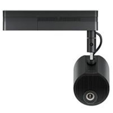 VIDEOPROYECTOR EPSON LIGHTSCENE EV105, 3LCD, WXGA, 2000 LUMENES, USB, HDMI, LASER, NEGRO, (WIFI OPCIONAL)