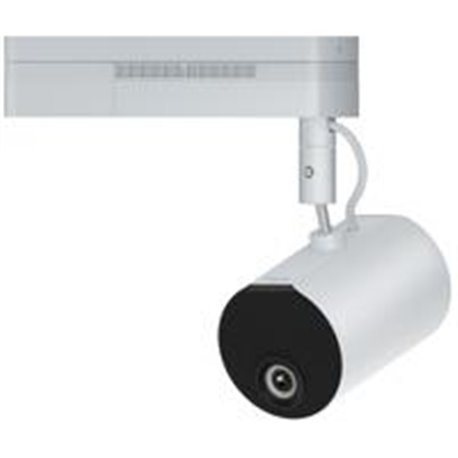 VIDEOPROYECTOR EPSON LIGHTSCENE EV100, 3LCD, WXGA, 2000 LUMENES, USB, HDMI, LASER, BLANCO, (WIFI OPCIONAL)