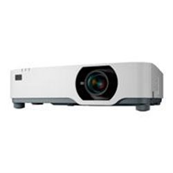 VIDEOPROYECTOR LASER NEC NP-P605UL LCD 6000 LM WUXGA CONT 500,0001 HDMI / HDBASET / ZOOM 1.6X /SPK16W /HDBASET DISPLAY PORT