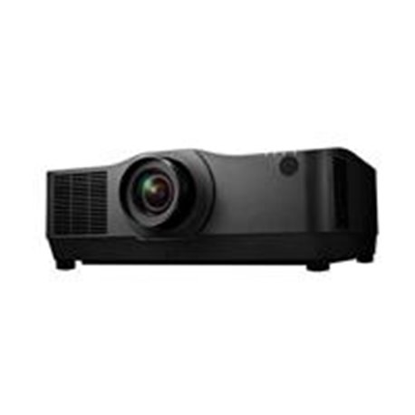 VIDEOPROYECTOR LASER NEC NP-PA1004UL-B (NEGRO) 3LCD WUXGA 10,000 LUMENES CONT 3,000,000:1 /HDMI-HDCP 2.2/HDBASET / RJ45,DISPLAY 