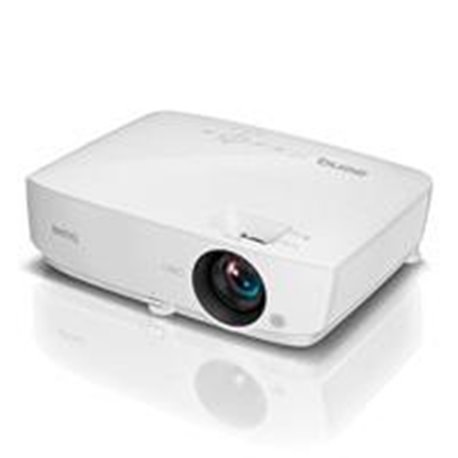 VIDEOPROYECTOR BENQ DLP MS536 SVGA, 4000 LUMENES , HDMI 1.4, LAMPARA DE 15000 HORAS, USB TIPO A, BOCINA 2W, CONTRASTE 200001