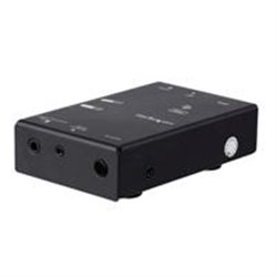 RECEPTOR DE VIDEO HDMI POR IP PARA ST12MHDLNHK - 1080P - STARTECH.COM MOD. ST12MHDLNHR
