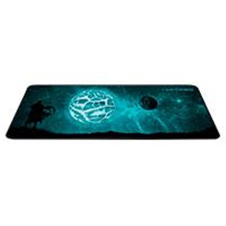TAPETE FLEXIBLE PARA MOUSE GAMING VORTRED BY PERFECT CHOICE
