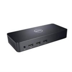 DELL UNIVERSAL DOCKING STATION D6000S