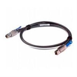 CABLE HPE MINI SAS A MINI SAS DE ALTA DENSIDAD 2,0 M