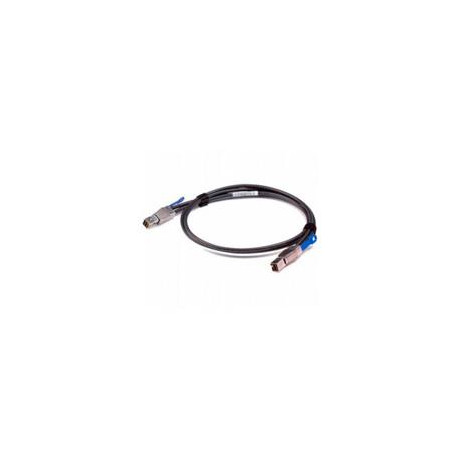 CABLE HPE MINI SAS A MINI SAS DE ALTA DENSIDAD 2,0 M