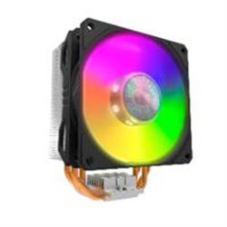 DISIPADOR COOLER MASTER HYPER 212 SPECTRUM V2 LGA1700*, LGA1200, LGA1151, LGA1150, LGA1155, LGA1156, AM4