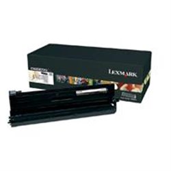 UNIDAD DE IMAGEN LEXMARK ,COLOR NEGRO,  HASTA 30,000 PAGINAS, 5% DE COBERTURA , PARA MODELOS: C925DE, X925DE
