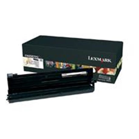 UNIDAD DE IMAGEN LEXMARK ,COLOR NEGRO,  HASTA 30,000 PAGINAS, 5% DE COBERTURA , PARA MODELOS: C925DE, X925DE