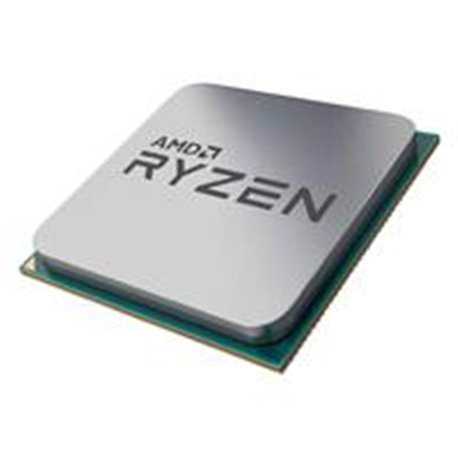 PROCESADOR AMD RYZEN 3 PRO 4350G S-AM4 4A GEN. 65W 3.8GHZ TURBO 4.0 GHZ 4 NUCLEOS/ RADEON GRAPHICS INTEGRADOS PC/ VENTILADOR AMD