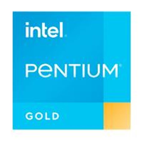 PROCESADOR INTEL PENTIUM G7400 S-1700 12A GEN /3.7 GHZ /CACHE 6MB /2 CORES /GRAFICOS UHD 710 /CON DISIPADOR /COMPUTO BASICO IPA