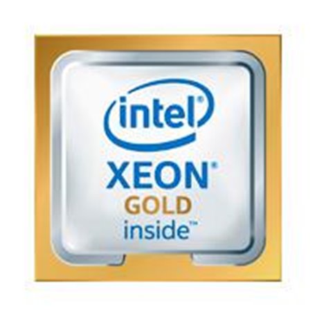 KIT DE PROCESADOR INTEL XEON-GOLD 5220 (2.2 GHZ/18 NÚCLEOS/125 W) PARA HPE PROLIANT DL360 GEN10