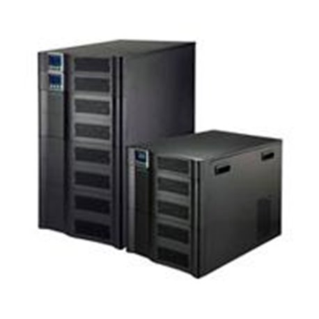 NO BREAK VICA 6000 VA / 5400 WATTS ON LINE ENTRADA 220V / SALIDA 220-120 (NEMA) TORRE