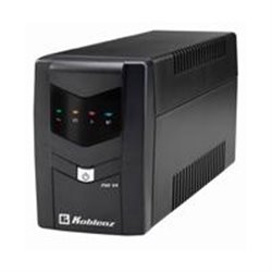 NO BREAK UPS 7516 USB/R,  750 VA / 450 W INTERACTIVO, SENOIDAL / ONDA SINUSOIDAL PWM, 120V (SUSTITUTO TEMPORAL FR-742, 7016-USB/