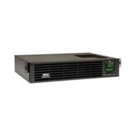 SMART1500RMXL2UA NO BREAK TRIPP-LITE DE 120V, 1500 VA / 1350 W Y 8 CONTACTOS, SNMP WEBCARD OPCIONAL, USB, DB9 GARANTíA DE 2 AñOS