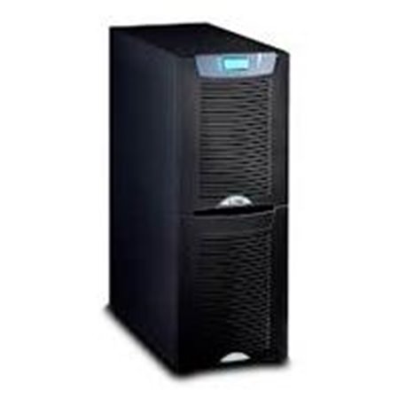 NOBREAK EATON 9155 15 KVA (2-HIGH) 6.5MIN@10.5KW, COTIZAR CON PM SERVICIO DE ARRANQUE Y VIATICOS POR GARANTIA DE UPS